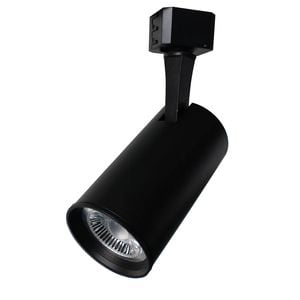 Scope Mini Gu10 Track Head - Black