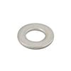 Zenith M10 x 21mm 316 Stainless Steel Round Flat Washer