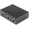 Industrial Gigabit PoE Splitter - 90W High Speed Power over Ethernet PoE+++ Splitter