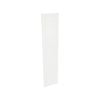 Kaboodle 450mm Gloss White Heritage Tall Medium Pantry Door