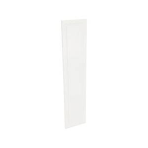 Kaboodle 450mm Gloss White Heritage Tall Medium Pantry Door