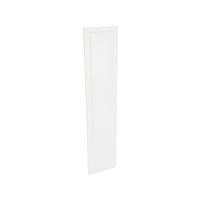 Kaboodle 450mm Gloss White Heritage Tall Medium Pantry Door