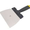Matfer Bourgeat Chcolate Coating Spatula - 180mm
