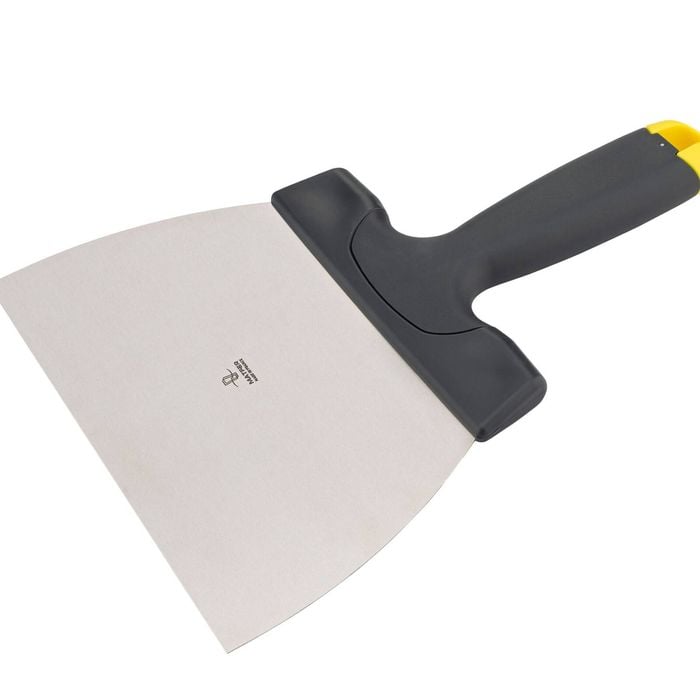Matfer Bourgeat Chcolate Coating Spatula - 180mm