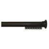 Windoware Track Rod 28mmx 5.00m 60-70mm Bracket Single
