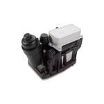 Oil Cooler Housing Assembly for BMW 5 Series F10 518d 2.0 2013-2016