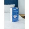 Protect-a-bed Moonshadow Thermocool Contoured Pillow Protector