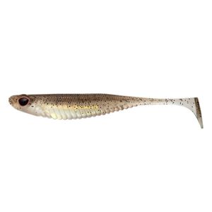 Nomad Design Live Ops Spectre Minnow 3.25" Soft Plastic Fishing Lure Arkansas Shiner