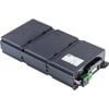 Apc By Schneider Electric Ups Battery Pack - Lead Acid - Maintenance-free/sealed/leak Proof - Hot Swappable