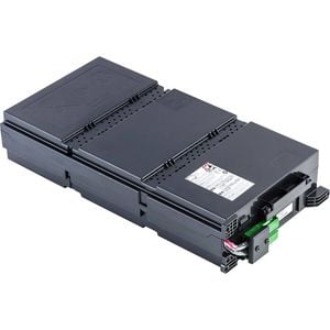 Apc By Schneider Electric Ups Battery Pack - Lead Acid - Maintenance-free/sealed/leak Proof - Hot Swappable
