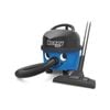 Numatic Henry PRO HVR200 Blue Commercial Vacuum Cleaner