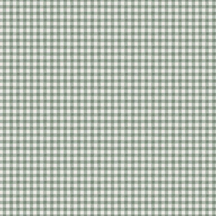 Wallpaper Trader Ruta Wallpaper Roll 10.05m X 53cm, Forest Green