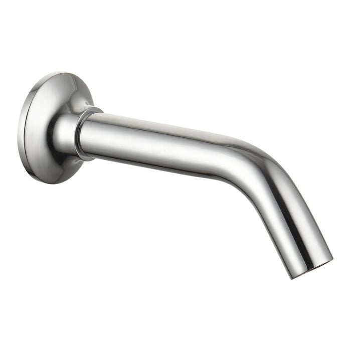Mondella Cadenza Chrome Classic Bath Spout