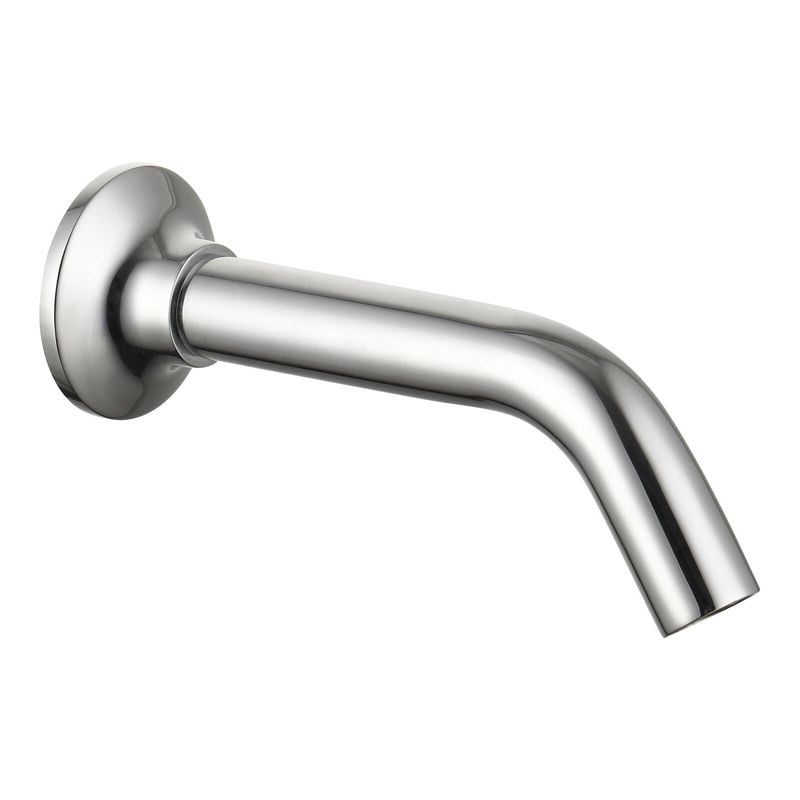 Mondella Cadenza Chrome Classic Bath Spout