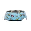 Happy Tails Small Kapow Melamine Bowl