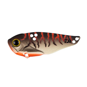 Daiwa 2025 Infeet Metal Vibe 3.5g Hard Body Fishing Lure Crab Claw