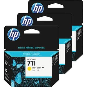 Hp 727 Yellow Ink Cartridge Ink Cartridge