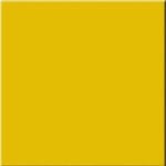 Johnson 97 x 97mm Canary Gloss Spectrum Wall Tile