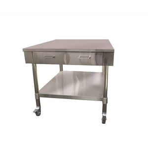 Modular Systems Work Bench With 2 Drawers And Under Shelf Swbd8-2
