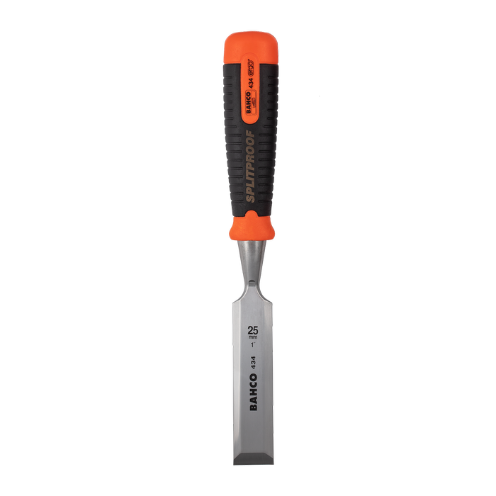 ERGO 25mm Splitproof Woodworking Chisel