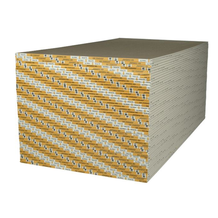Dts2 Wide Te/se 10mm Gib (m2)