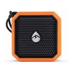 EcoXgear EcoPebble Lite IP67 Waterproof Bluetooth Floating Portable Speaker - Orange [GDI-EXPLT500]