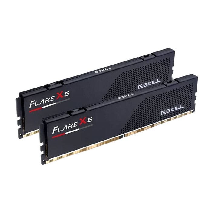 G.SKILL F5-6000J3636F32GX2-FX5W 64GB DDR5 RAM