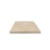 610 x 406 x 30mm Travertine Natural Stone Paver