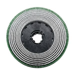 Numatic Hard Polyscrub Brush Heavy Duty Floor Cleaning Vacuum Accessory 650mm