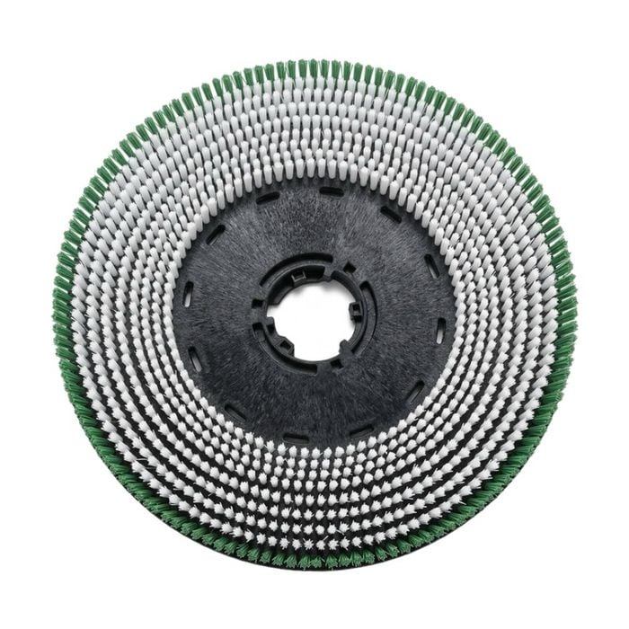 Numatic Hard Polyscrub Brush Heavy Duty Floor Cleaning Vacuum Accessory 650mm