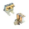 Samsung Washing Machine Dual Water Inlet Valve DC62-00024M