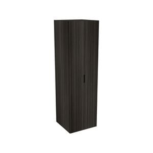 Lugna 2048 x 600 x 580mm Storm Hanging 4 Shelf 2 Drawer Storage Cabinet