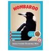 Wombaroo Insectivore Carnivorous Bird Rearing Breeding Supplement 1kg