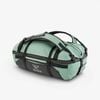 Decathlon | Trekking Carry Bag - 30 L To 40 L - Duffel 500 Extend - One Size