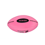 STRADIA Power Size 5 Aussie Rules Ball - Top-Tier Game Ball with Premium Feel