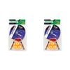 2x 5pc Formula Sports Enforcer Table Tennis 2-Player Set