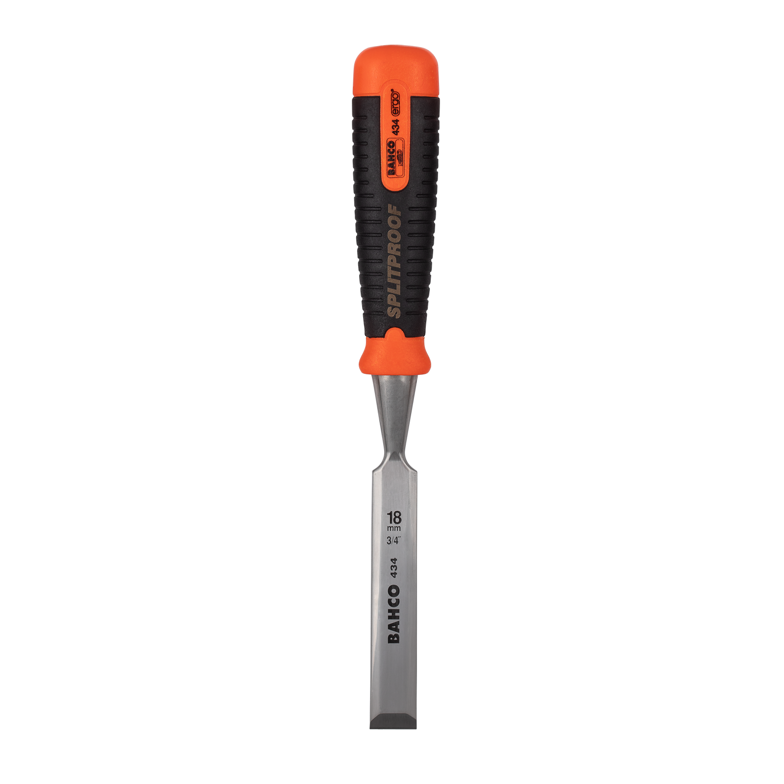ERGO 18mm Splitproof Woodworking Chisel
