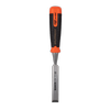 ERGO 18mm Splitproof Woodworking Chisel