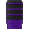 Rode WS14 Windshield - Purple