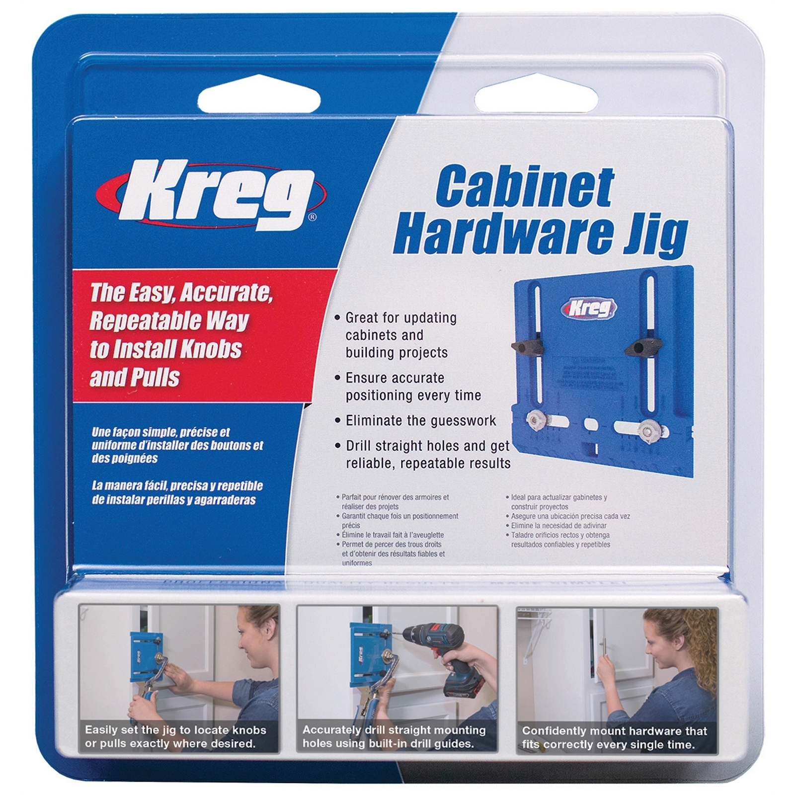 Drill jig bunnings shop