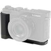 SmallRig L-Shaped Mount Plate Handle for Panasonic LUMIX L10 (Black) 5700