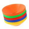 Digitel 60 Pack Training Cones Discs Soccer Rugby