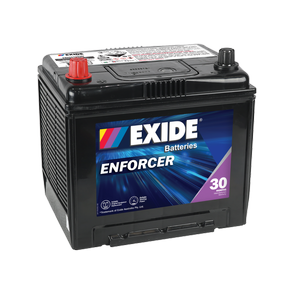 Exide Enforcer EN55D23RMF Vehicle Battery