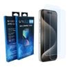 Nuglas 2x Screen Protector Anti Blue Clear Tempered Glass For Iphone 15 Pro Max / 15 Plus/ Iphone 16 Plus