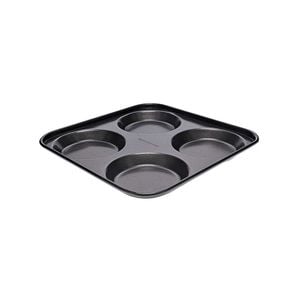 Professional Bake 4 Cup Yorkshire Pudding Pan Soffritto