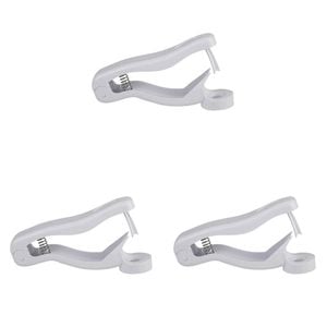 3PK Appetito Cherry Pitter Home Kitchen Cooking White