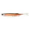Nomad Design Live Ops Fallout Minnow 5" Soft Plastic Fishing Lure Pink Wakasagi