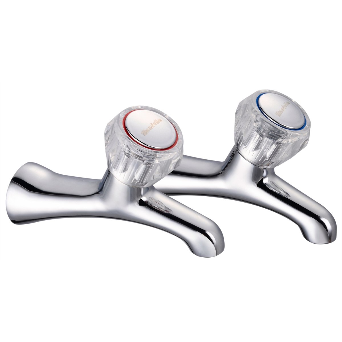 Mondella 15mm Cadenza Bath Tap Set - Bunnings New Zealand