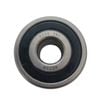 Bearing 5200-2RS Double Row Angular Ball Bearing