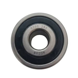 Bearing 5200-2RS Double Row Angular Ball Bearing